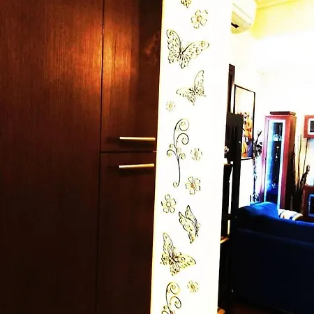 Nantalia Olympus *Lux*Royal Guest House شقة *